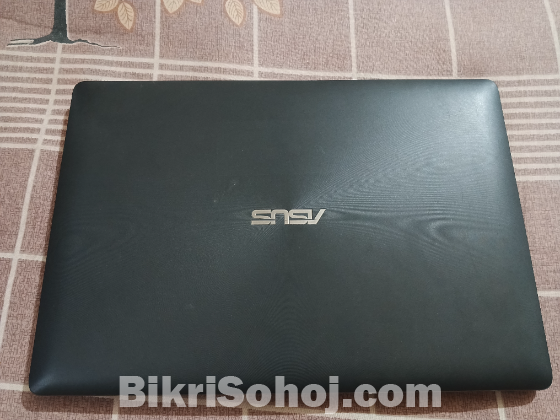 ASUS 14-X453S CELERON 4GB RAM, 500GB HDD